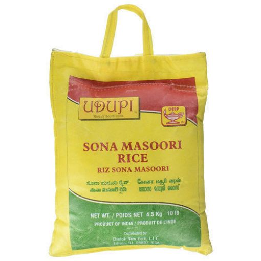 Picture of Udupi Sonamasoori 10Lb