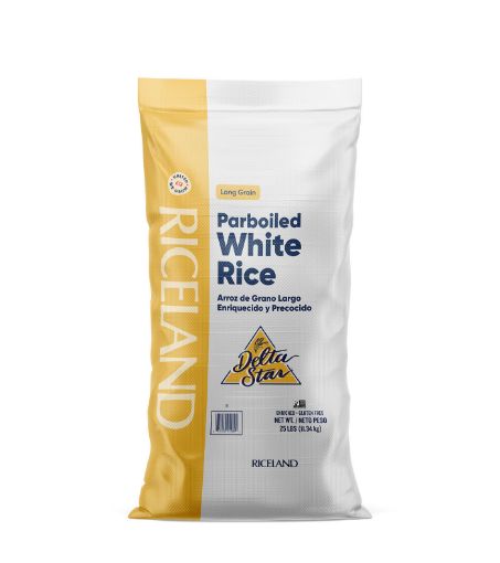 Picture of Extra Rice