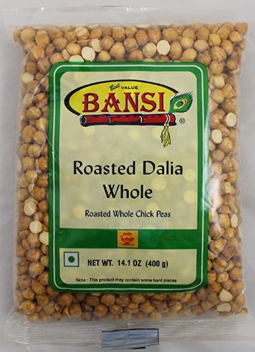 Picture of Bansi Dalia Whole 14.1Oz