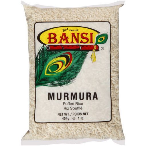 Picture of Bansi Murmura 1Lb