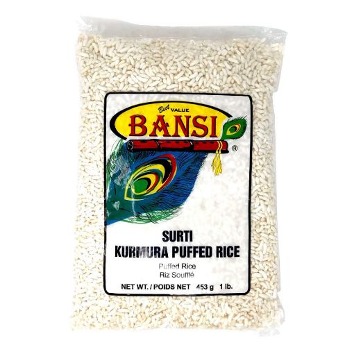 Picture of Bansi Murmura Surti 1Lb
