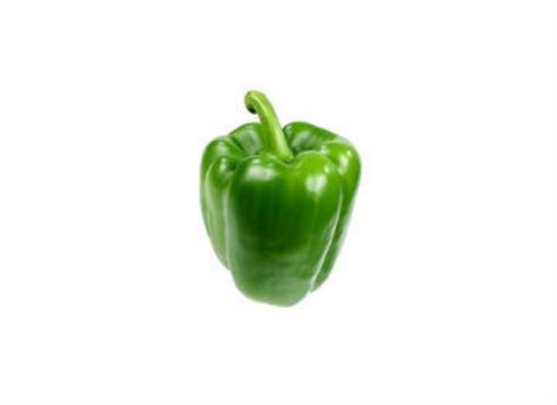 Picture of Bell Pepper Green