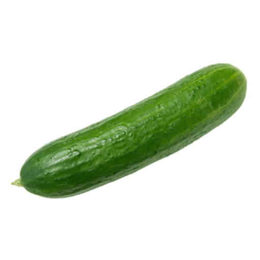 Picture of Cucumber English