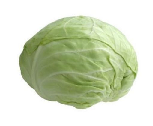 Picture of Cabbage Medium