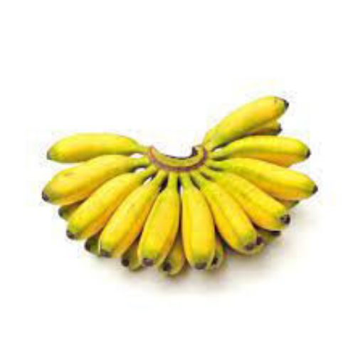 Picture of Banana Org 1lb
