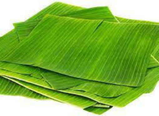 Picture of Banana Leaf