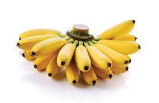 Picture of Banana Thai 1lb