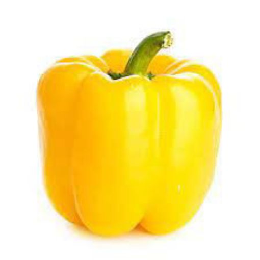 Picture of Bell Pepper Yellow