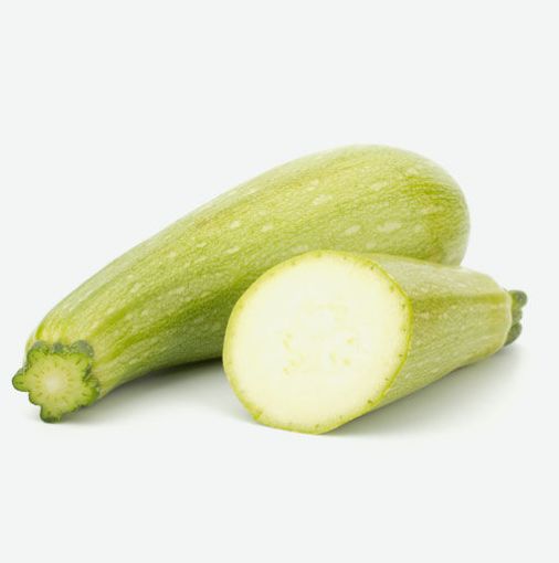 Picture of Zucchini  White