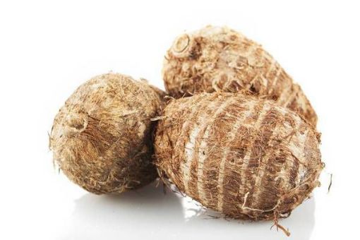 Picture of Taro Baby