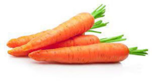 Picture of Carrot Indian