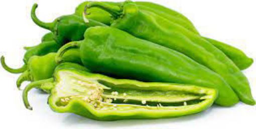 Picture of Chilli Anahiem