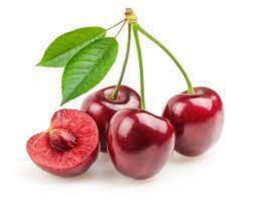 Picture of Cherry Red