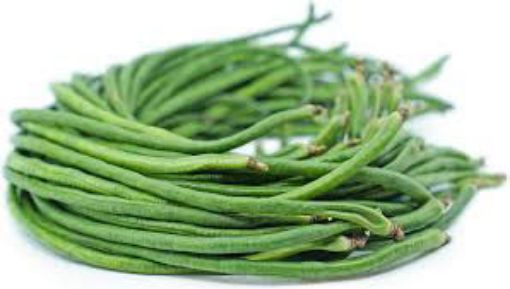 Picture of Green Bean Long