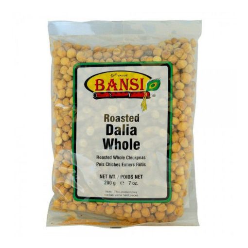 Picture of Bansi Roasted Dalia Whole 2Lb