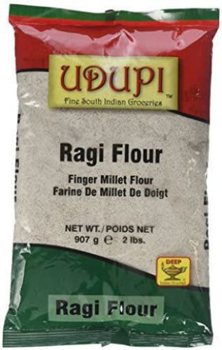 Picture of White Pooja Thread