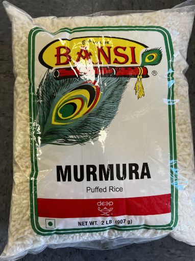 Picture of Bansi Murmura 2Lb